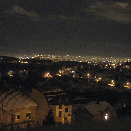 Apartment White Zagreb - Private Parking&Garage Экстерьер фото