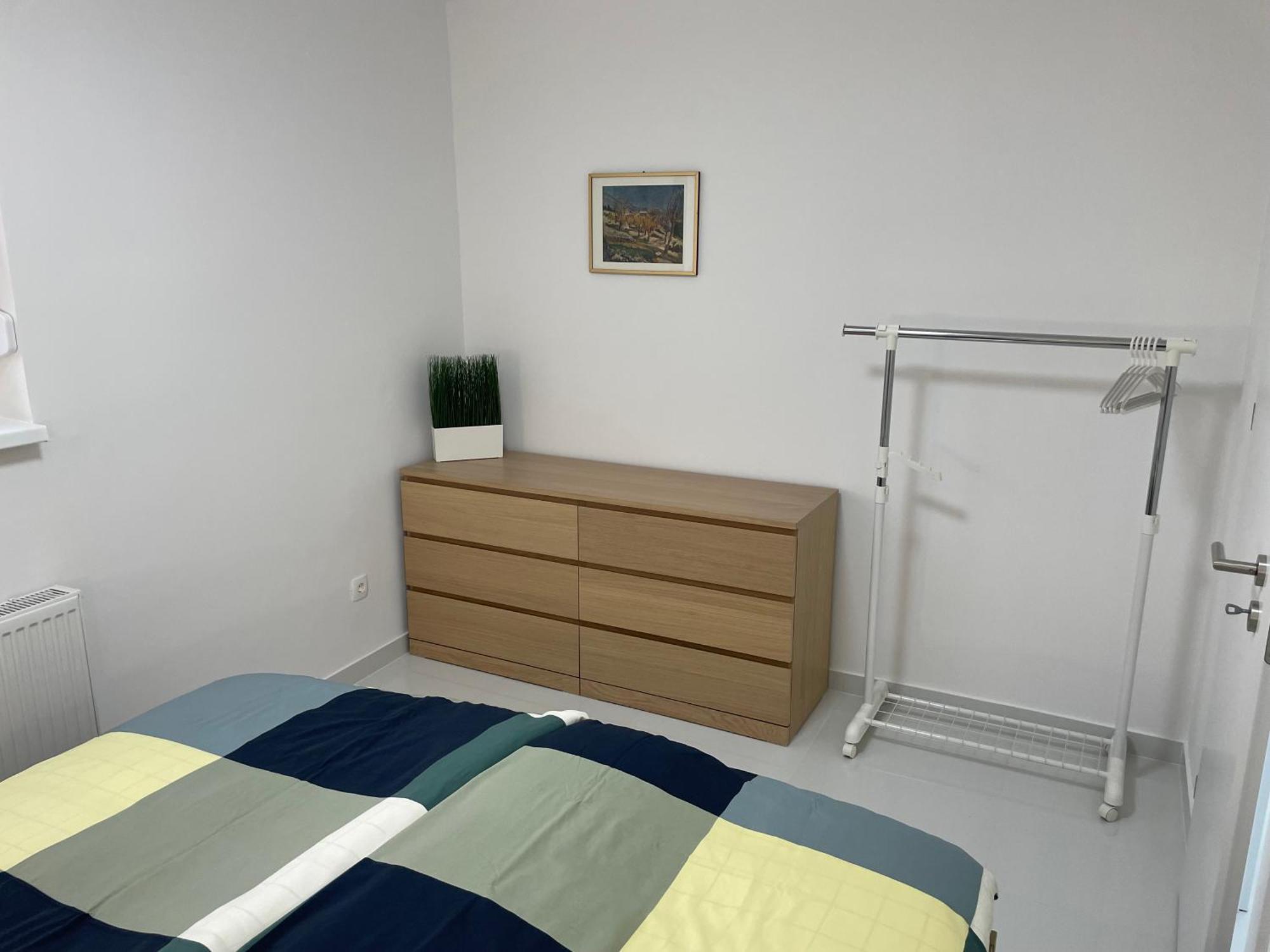 Apartment White Zagreb - Private Parking&Garage Экстерьер фото